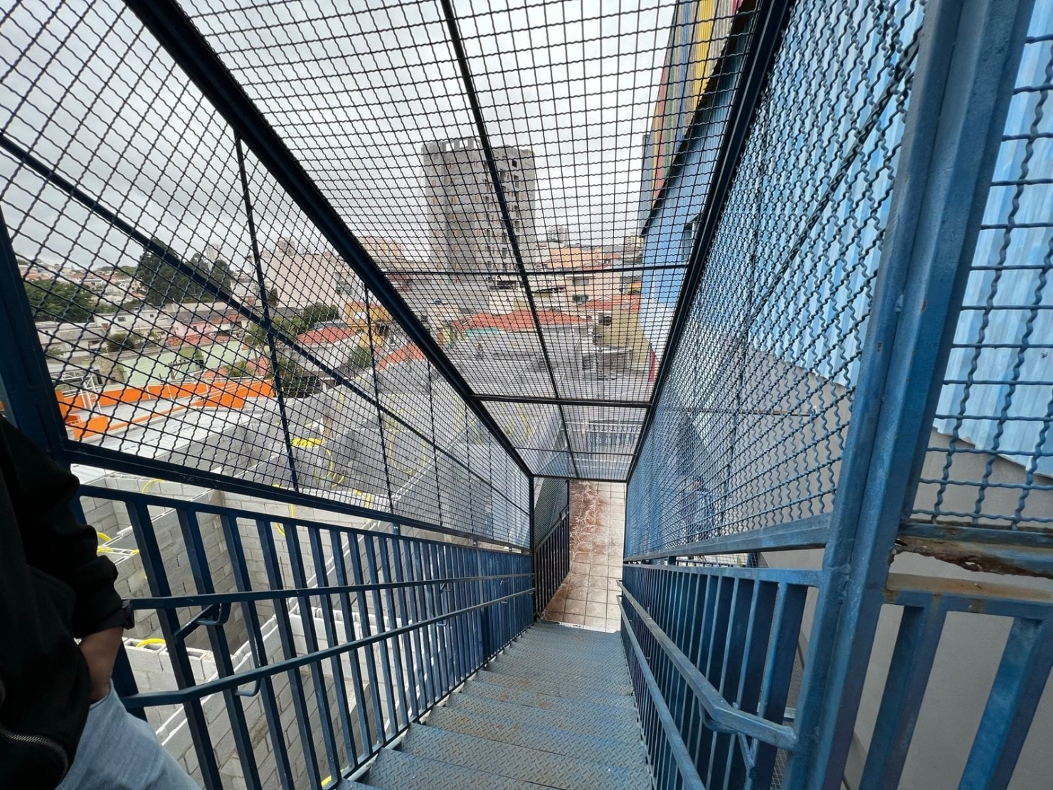 Prédio Inteiro, 1951 m² - Foto 14