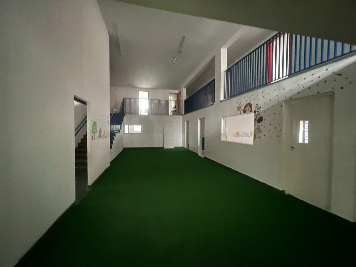 Prédio Inteiro, 1951 m² - Foto 17