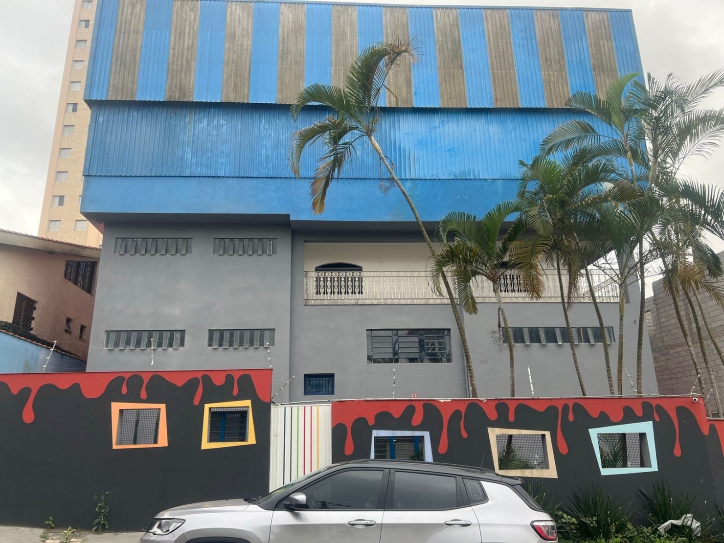 Prédio Inteiro, 1951 m² - Foto 20