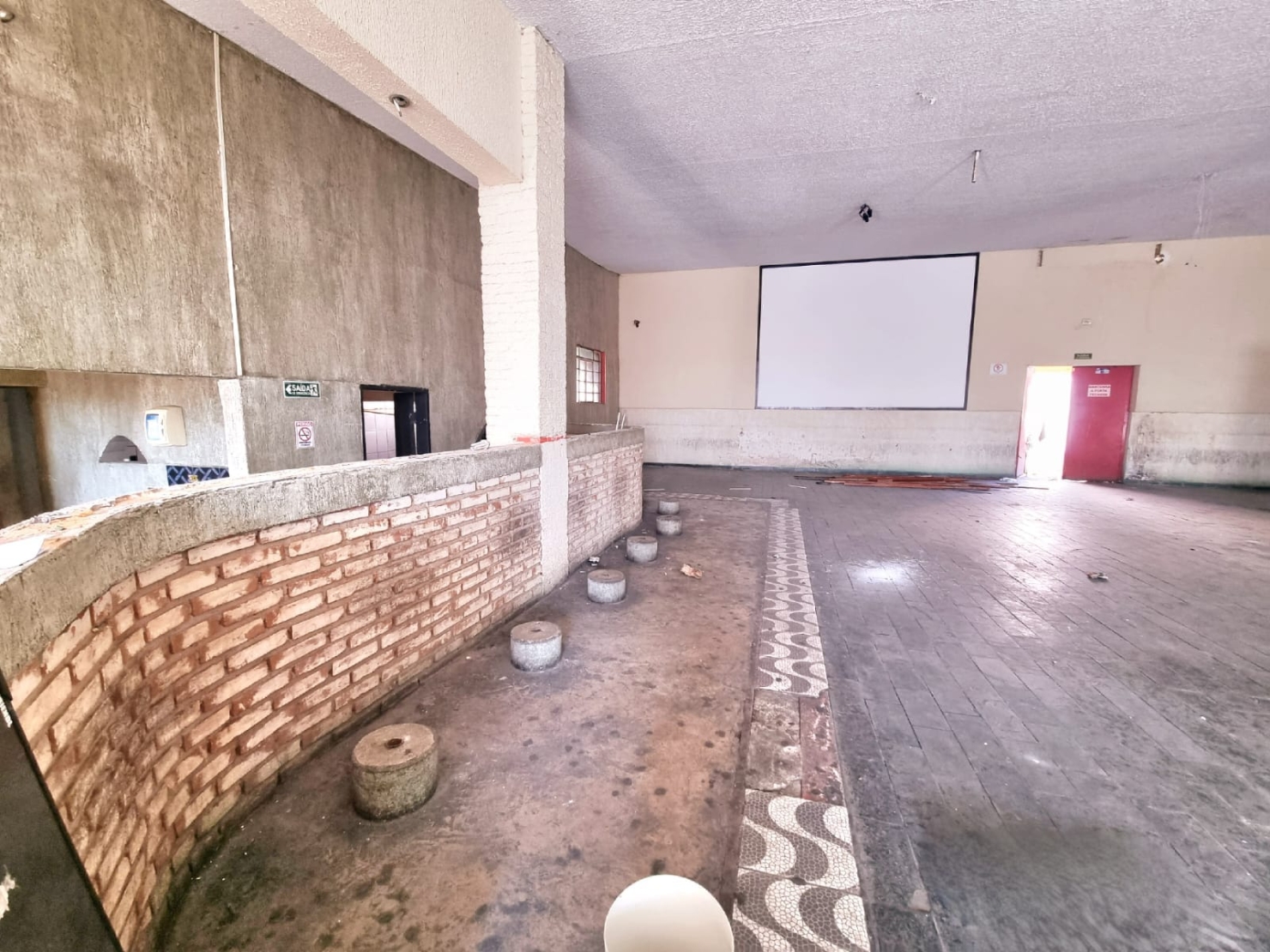 Loja-Salão para alugar, 460m² - Foto 3