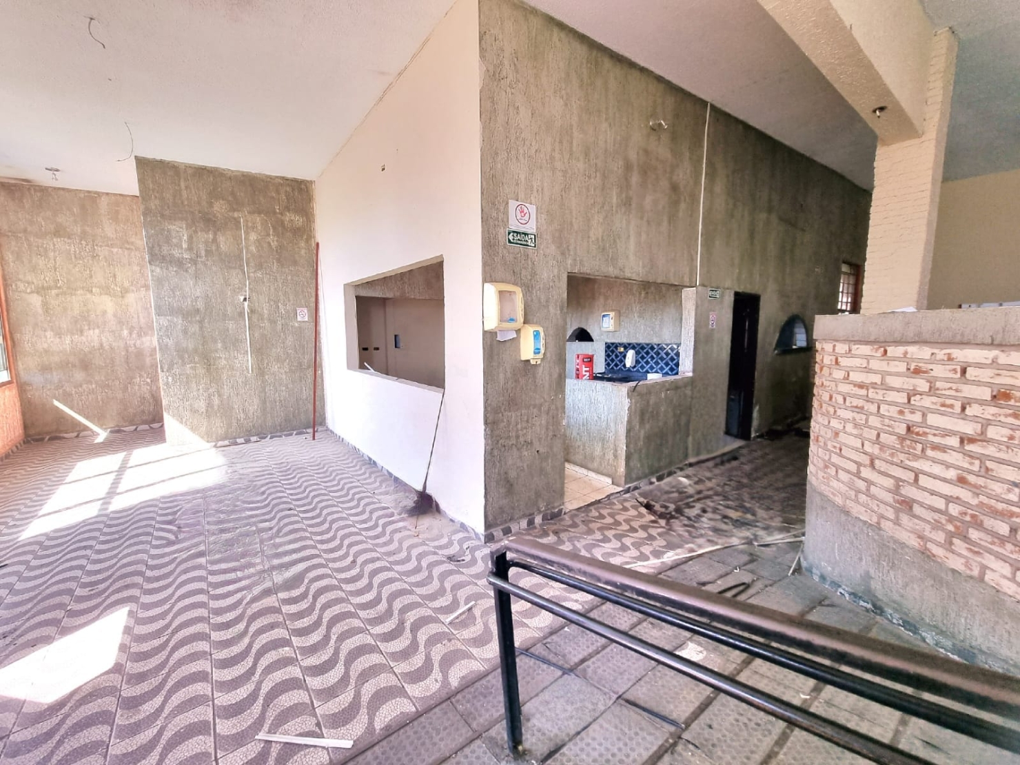Loja-Salão para alugar, 460m² - Foto 4