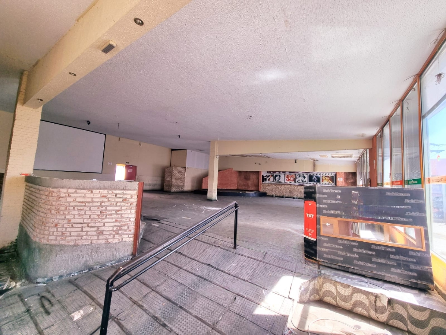 Loja-Salão para alugar, 460m² - Foto 5