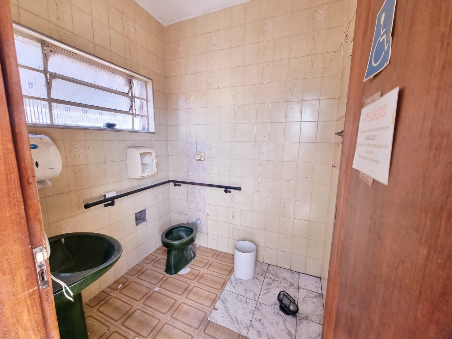 Loja-Salão para alugar, 460m² - Foto 6