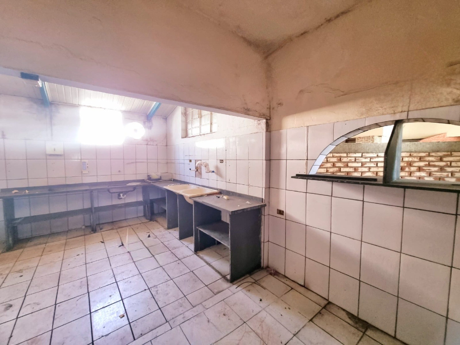 Loja-Salão para alugar, 460m² - Foto 7