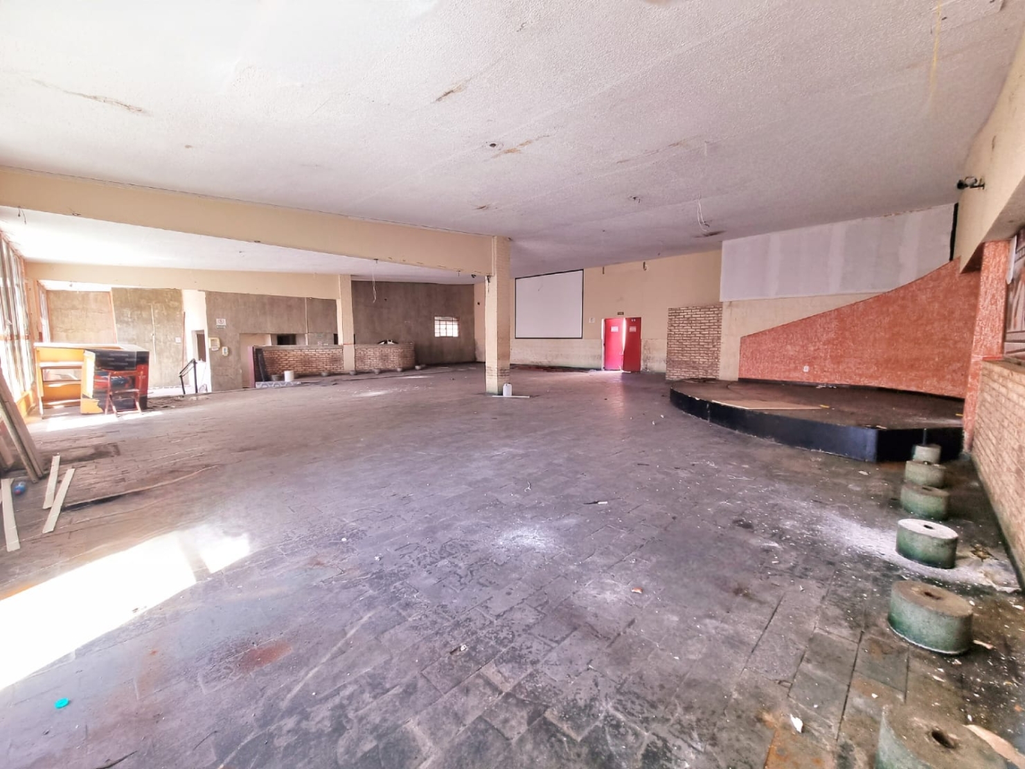 Loja-Salão para alugar, 460m² - Foto 8