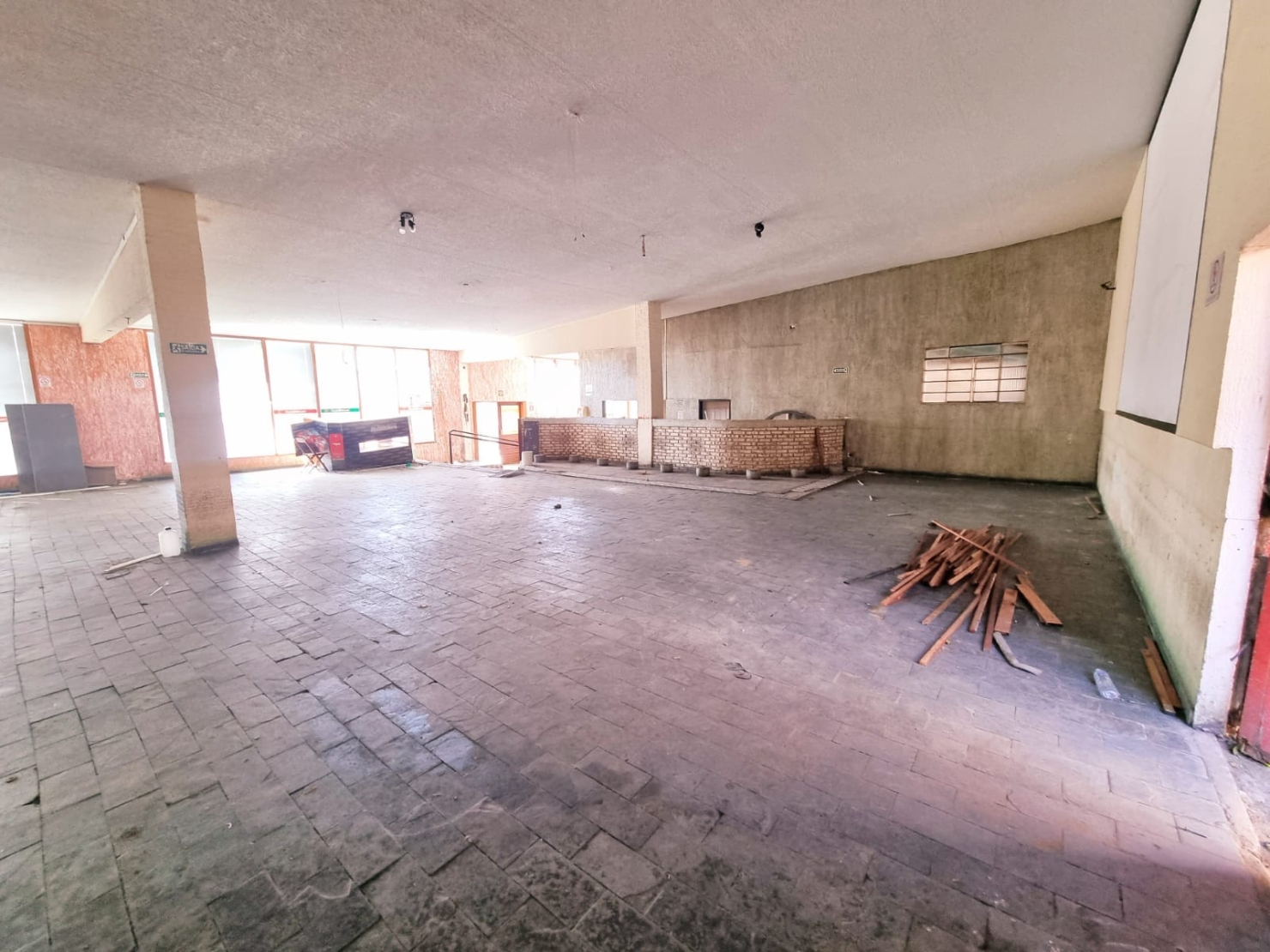 Loja-Salão para alugar, 460m² - Foto 10