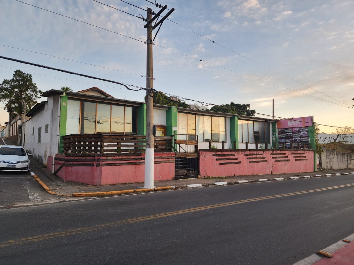 Loja-Salão para alugar, 460m² - Foto 11