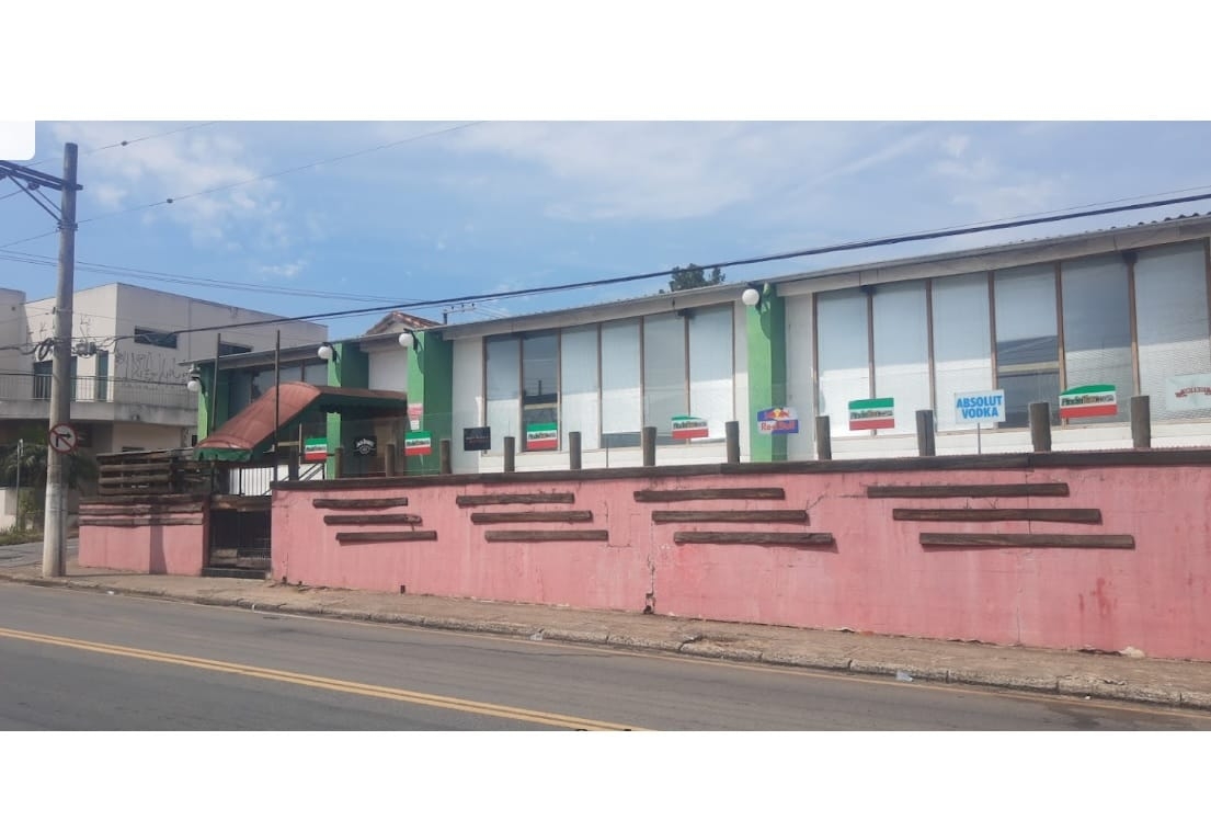 Loja-Salão para alugar, 460m² - Foto 12