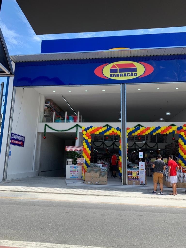 Loja-Salão, 1460 m² - Foto 3