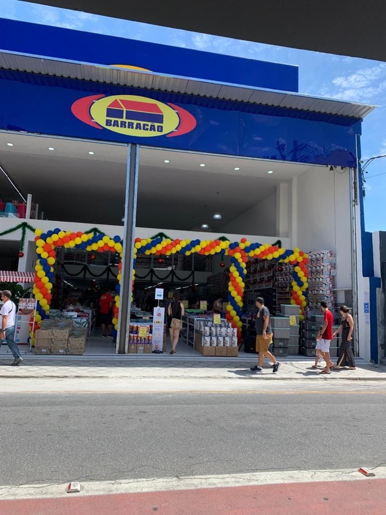 Loja-Salão, 1460 m² - Foto 4