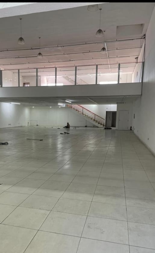 Loja-Salão, 1460 m² - Foto 5