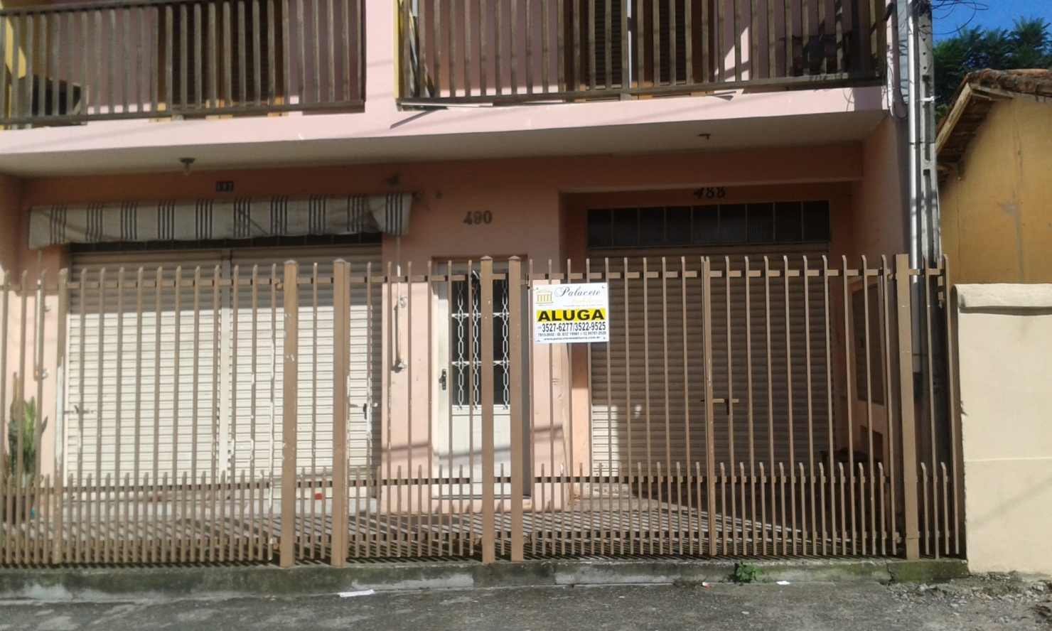 Prédio Inteiro, 200 m² - Foto 1