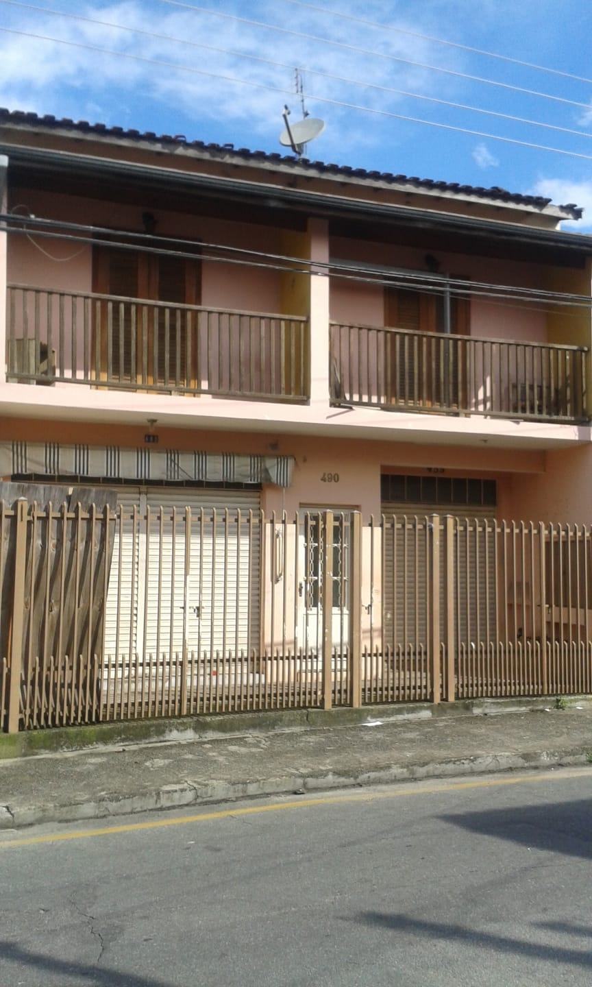 Prédio Inteiro, 200 m² - Foto 6