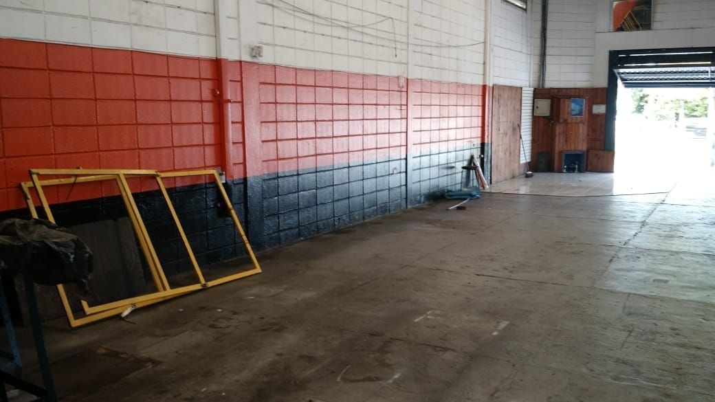 Loja-Salão, 386 m² - Foto 1