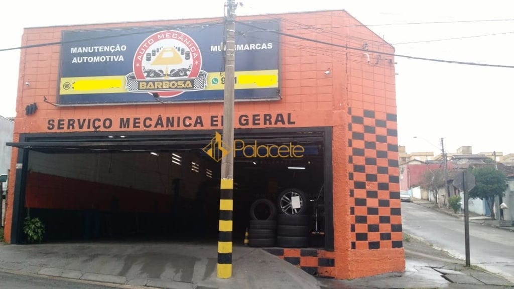 Loja-Salão, 386 m² - Foto 2