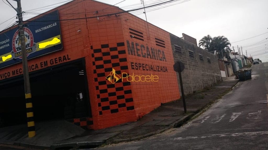 Loja-Salão, 386 m² - Foto 3