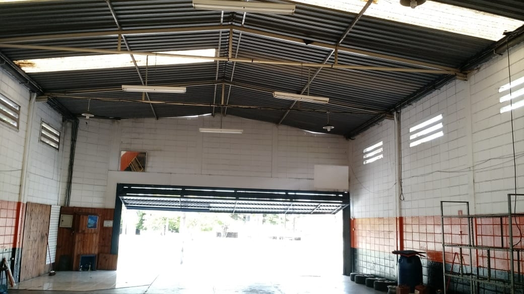 Loja-Salão, 386 m² - Foto 5