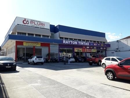 Sala-Conjunto, 103 m² - Foto 4