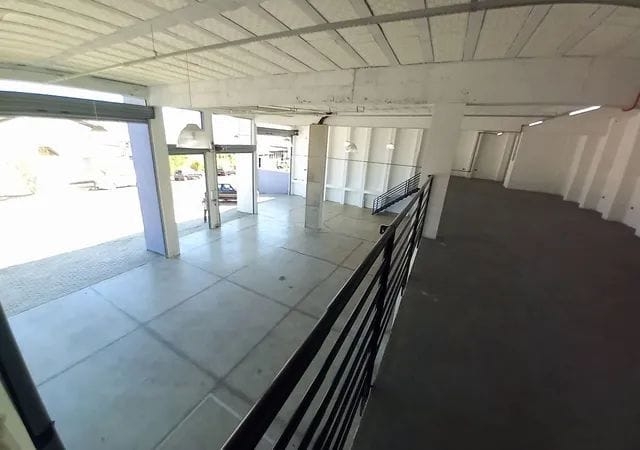 Depósito-Galpão, 300 m² - Foto 1