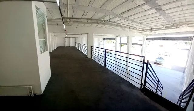 Depósito-Galpão, 300 m² - Foto 2