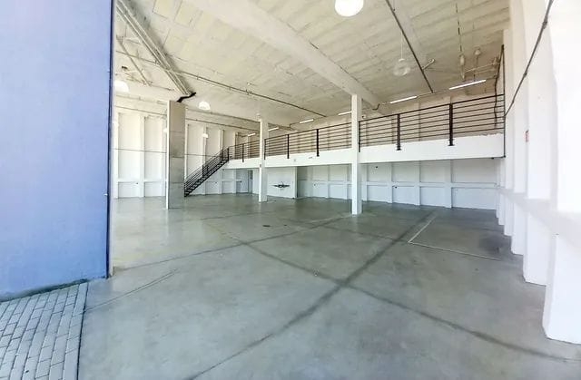 Depósito-Galpão, 300 m² - Foto 3