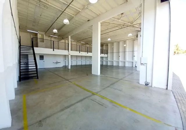 Depósito-Galpão, 300 m² - Foto 5