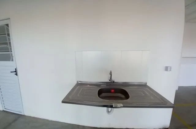 Depósito-Galpão, 300 m² - Foto 6