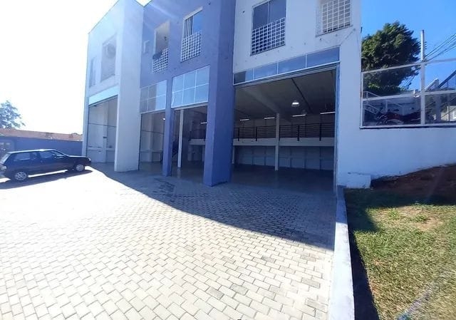 Depósito-Galpão, 300 m² - Foto 7