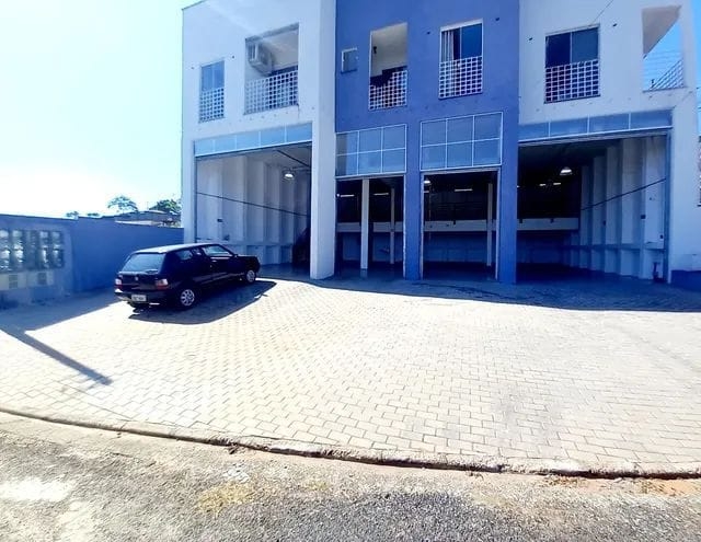 Depósito-Galpão, 300 m² - Foto 8