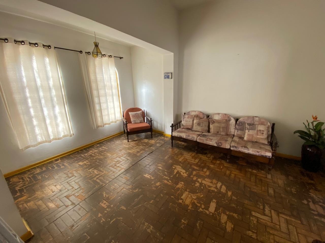 Casa, 2 quartos - Foto 3