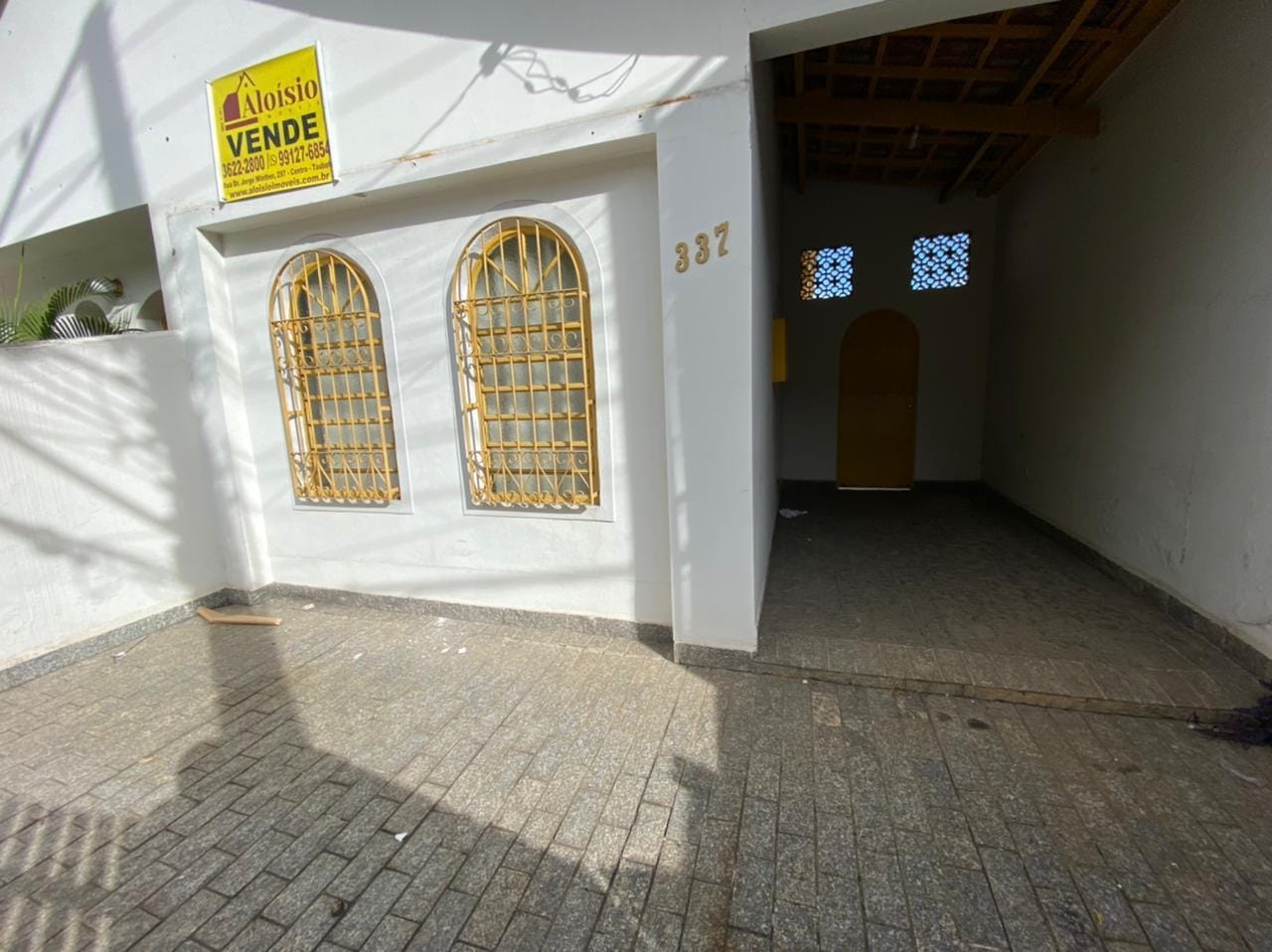 Casa, 2 quartos - Foto 6