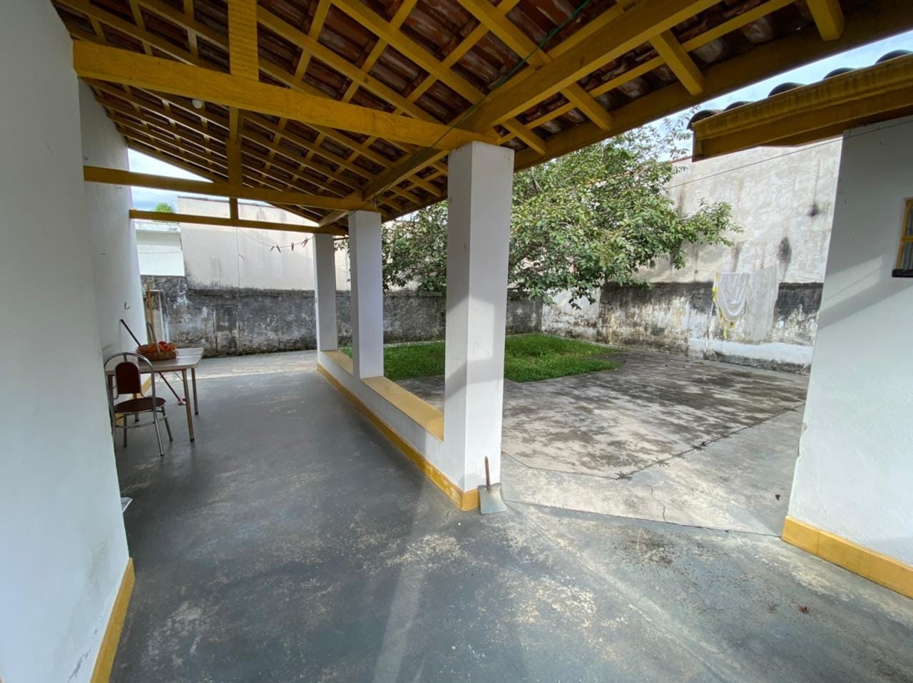 Casa, 2 quartos - Foto 7