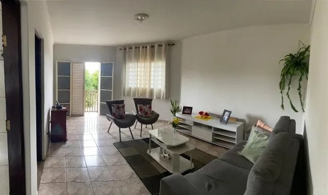 Casa, 300 m² - Foto 4