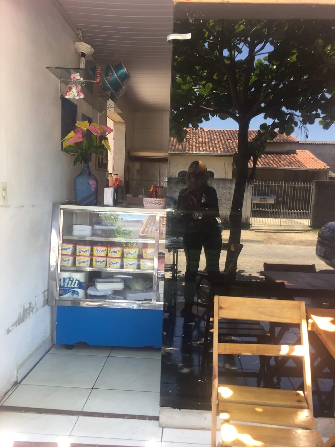 Loja-Salão à venda com 2 quartos, 80m² - Foto 2