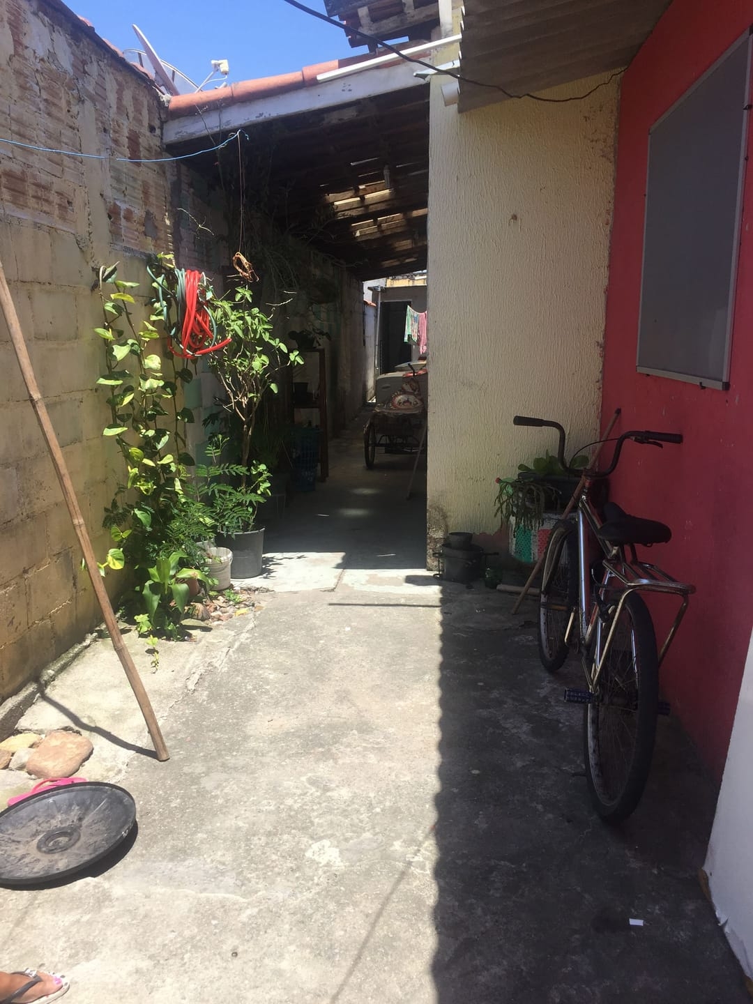 Loja-Salão à venda com 2 quartos, 80m² - Foto 4