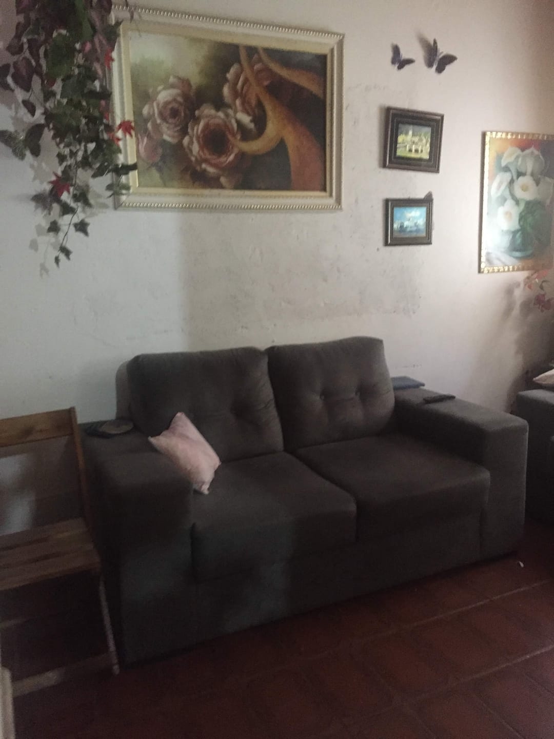 Loja-Salão à venda com 2 quartos, 80m² - Foto 6