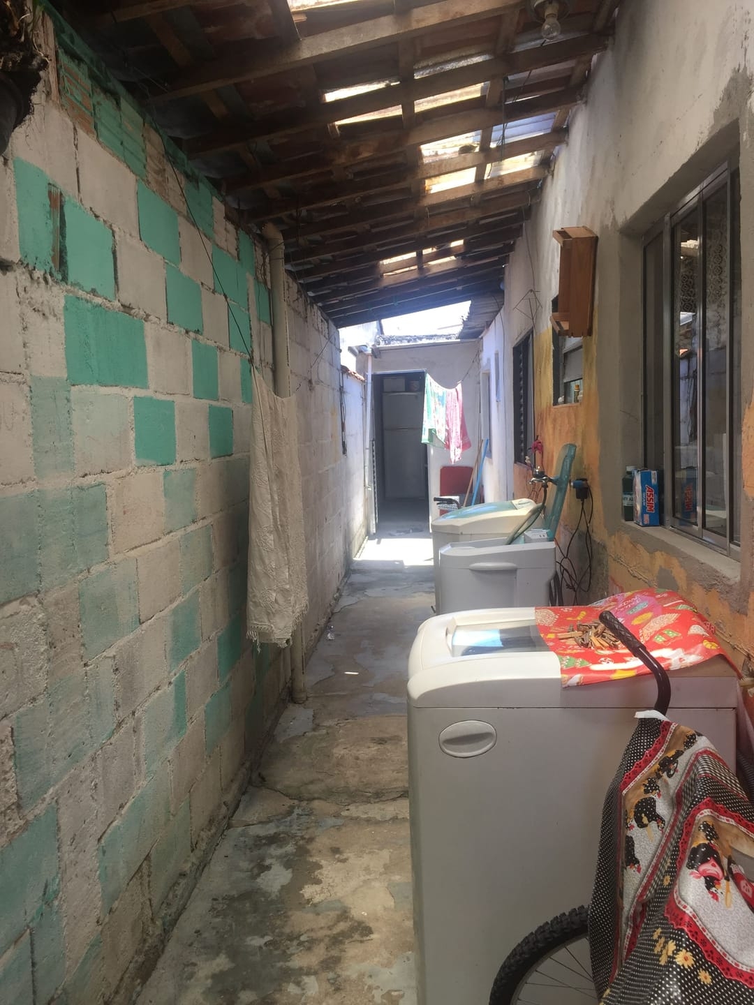 Loja-Salão à venda com 2 quartos, 80m² - Foto 10