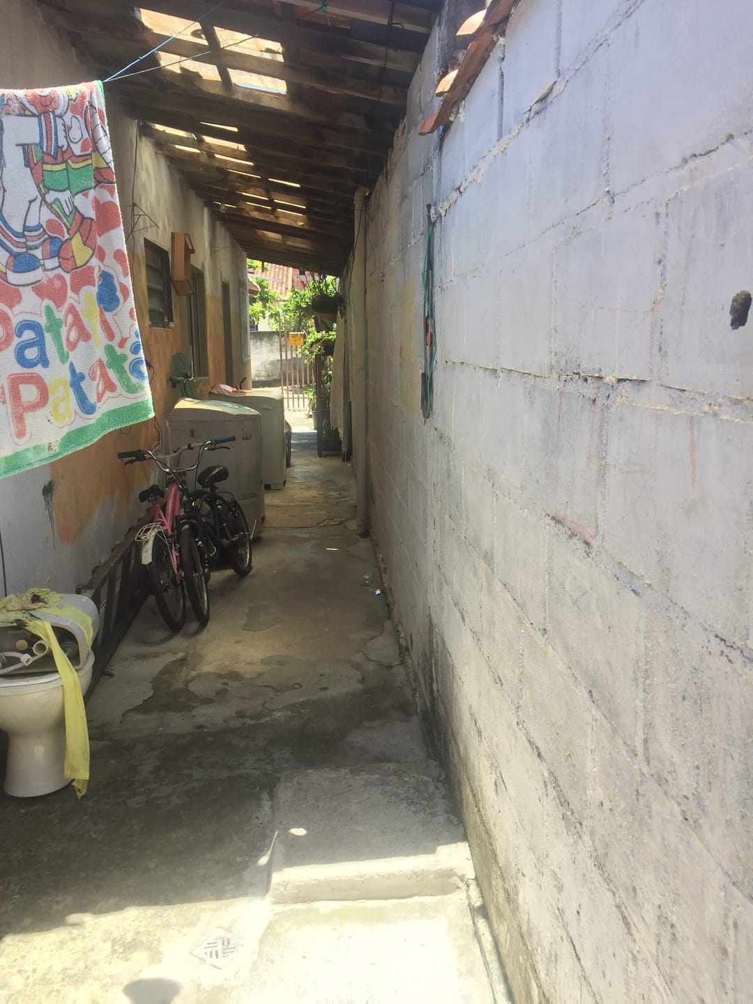 Loja-Salão à venda com 2 quartos, 80m² - Foto 14