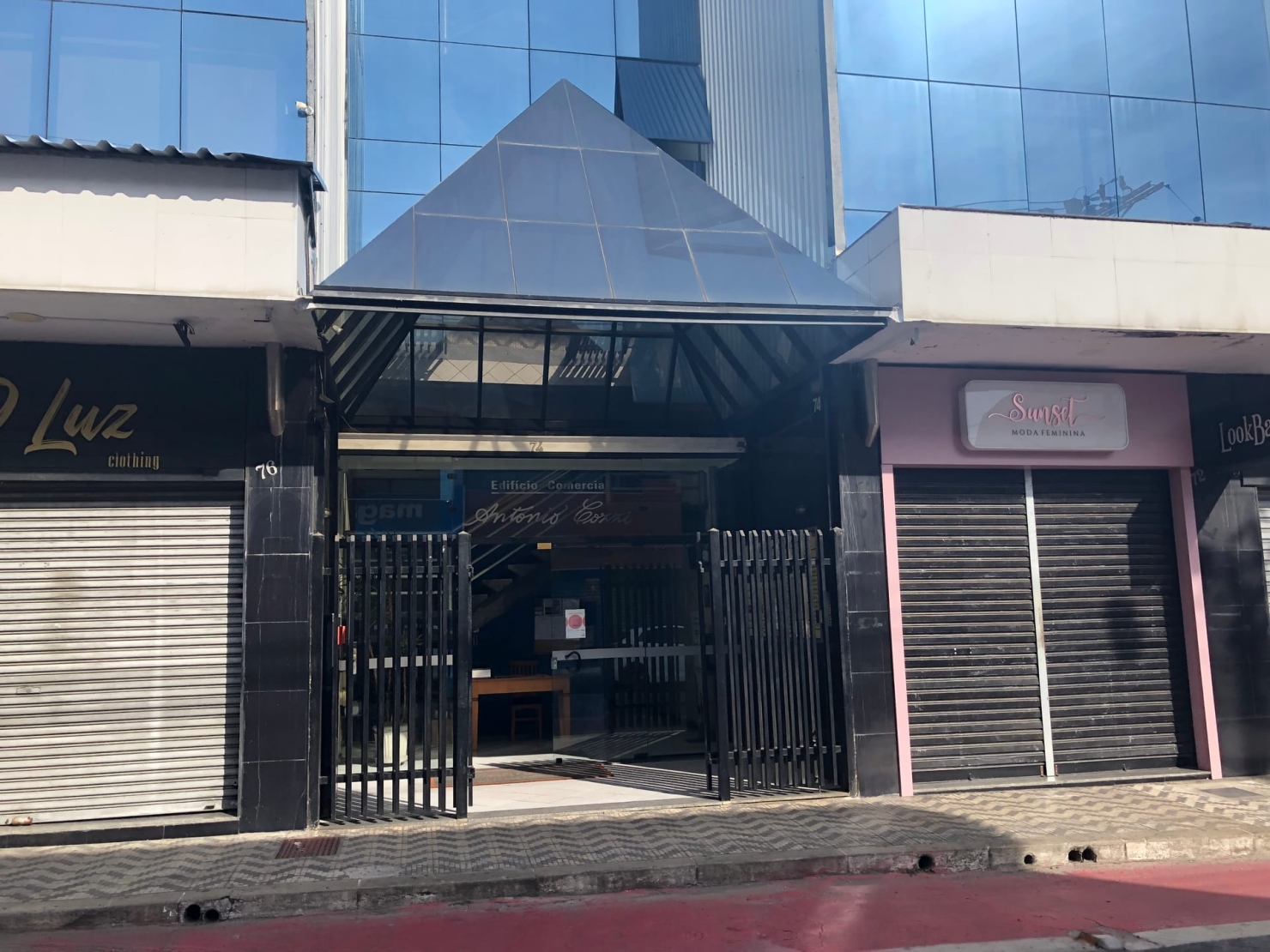 Sala-Conjunto - Foto 18