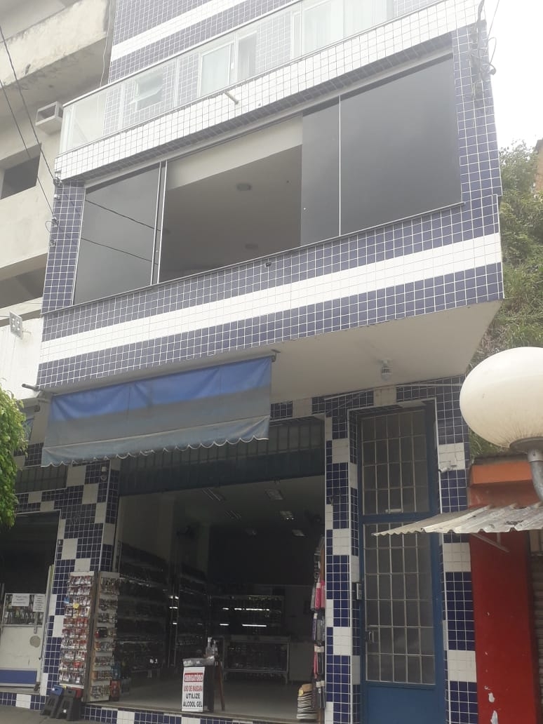 Prédio Inteiro, 750 m² - Foto 1