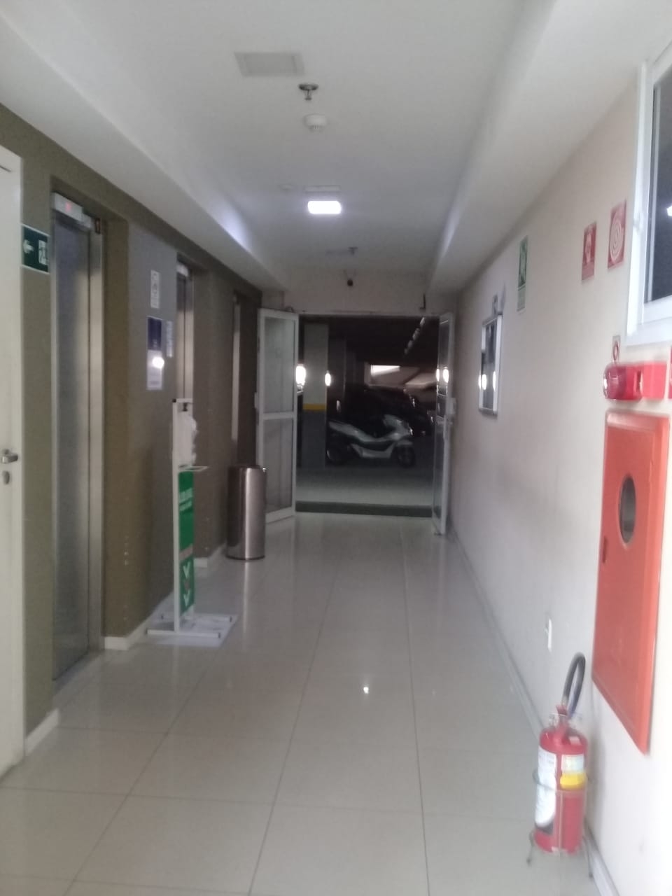 Sala-Conjunto, 40 m² - Foto 1