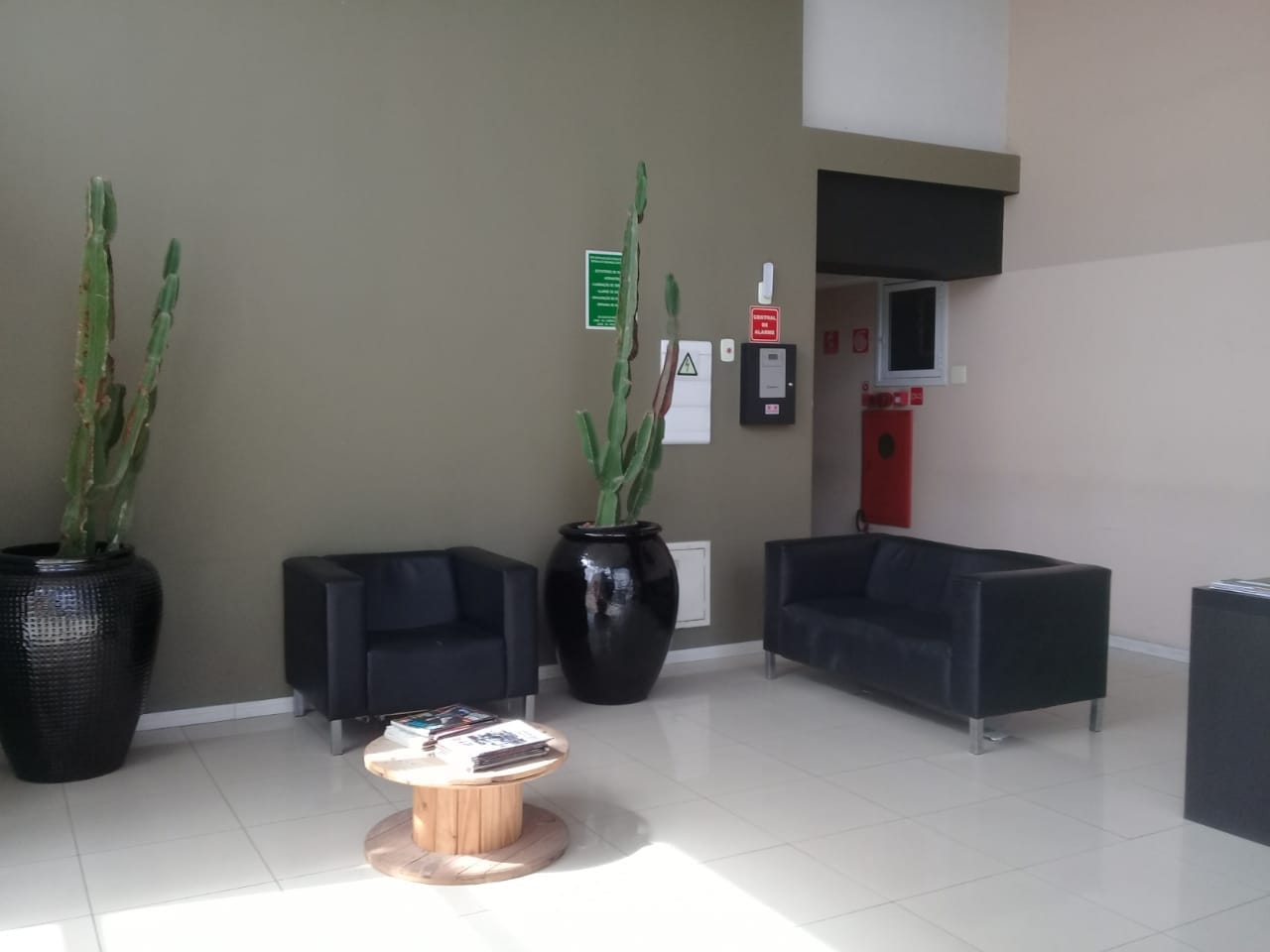 Sala-Conjunto, 40 m² - Foto 2