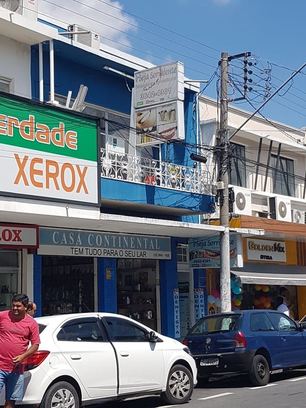 Prédio Inteiro, 500 m² - Foto 1