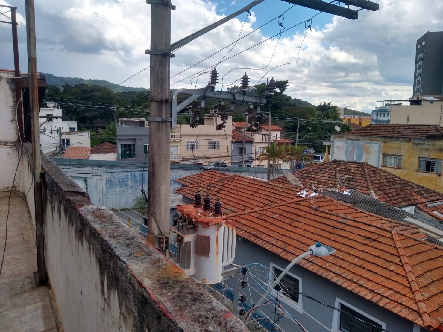 Prédio Inteiro, 550 m² - Foto 1