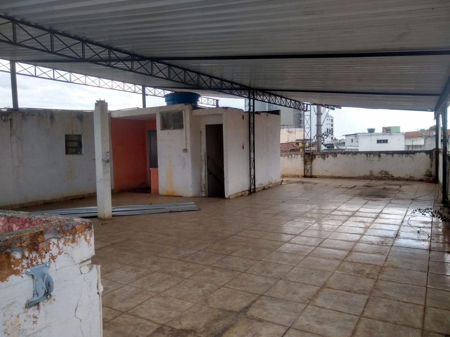 Prédio Inteiro, 550 m² - Foto 2