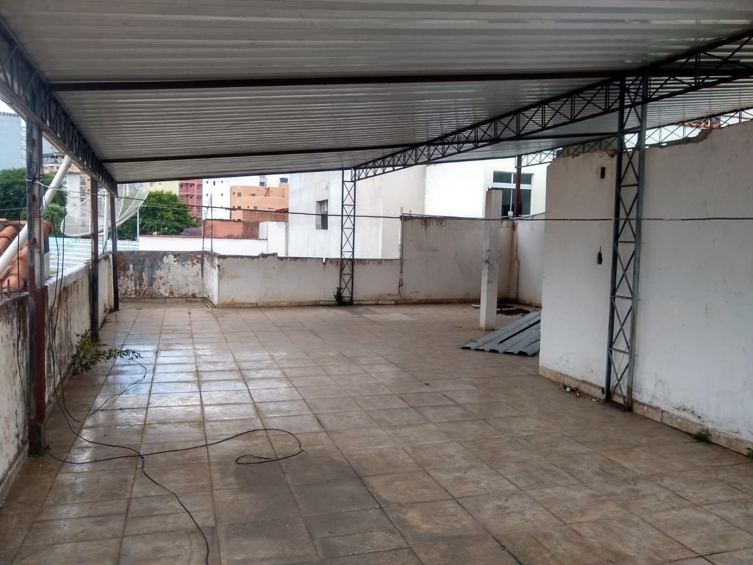 Prédio Inteiro, 550 m² - Foto 3