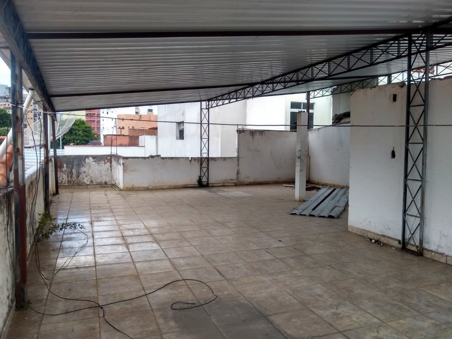 Prédio Inteiro, 550 m² - Foto 6