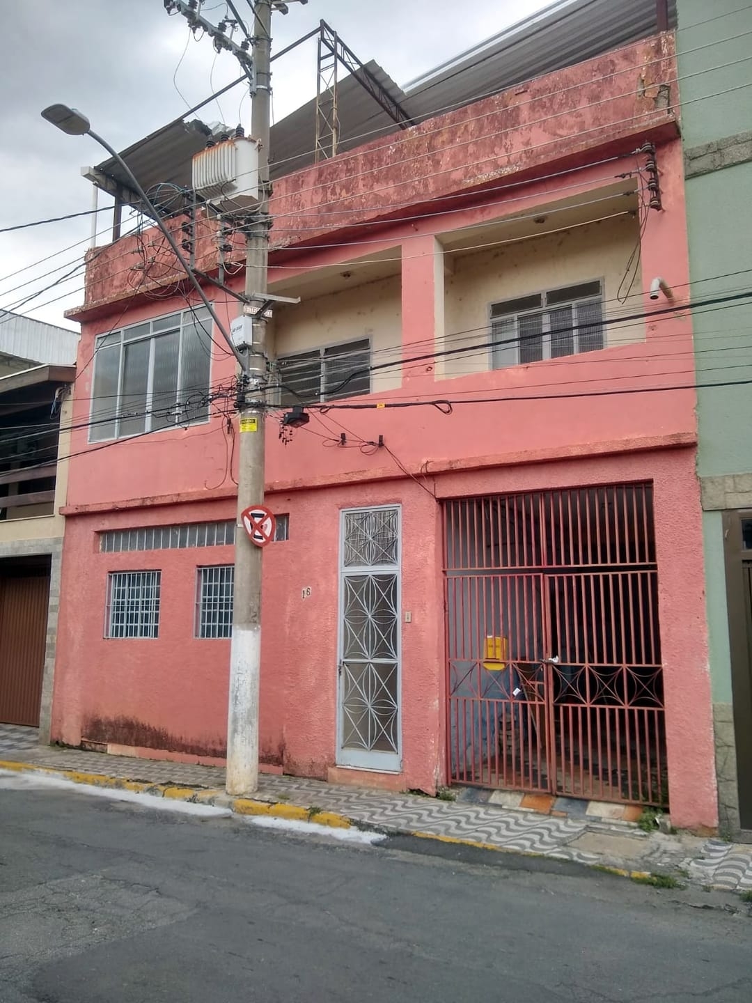 Prédio Inteiro, 550 m² - Foto 11