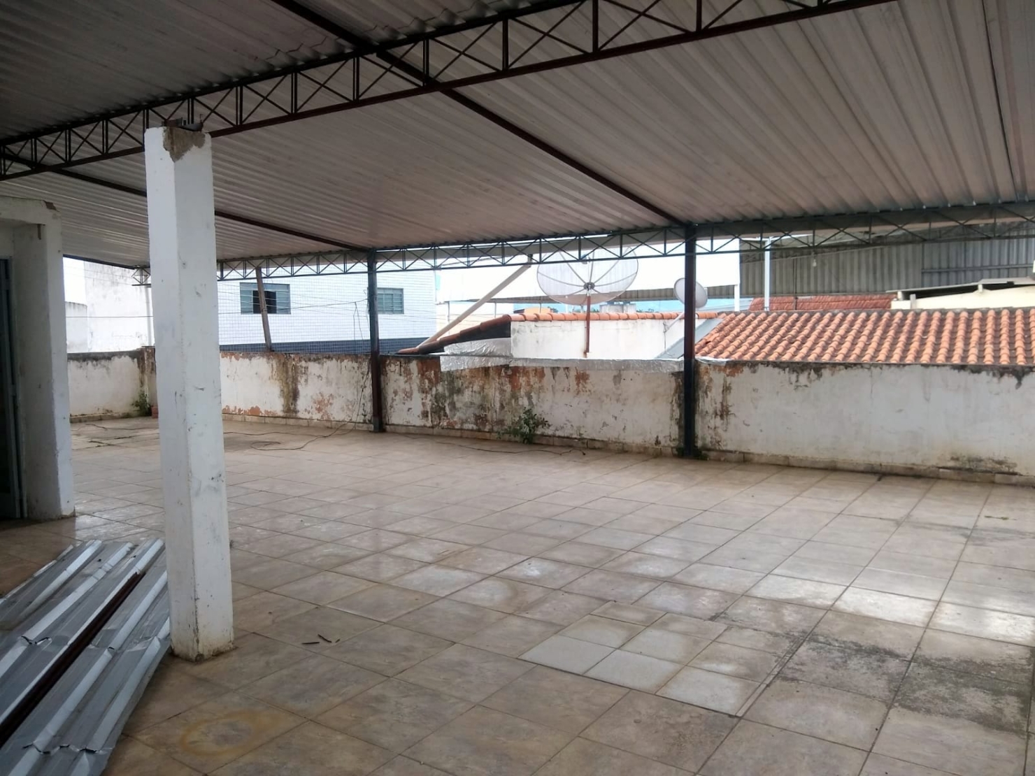 Prédio Inteiro, 550 m² - Foto 14