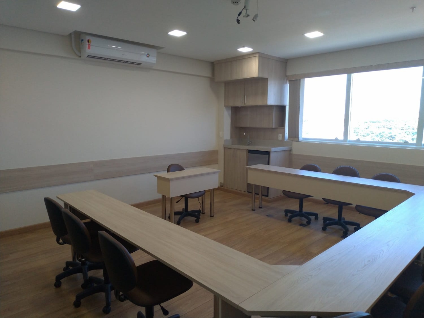 Sala-Conjunto - Foto 1